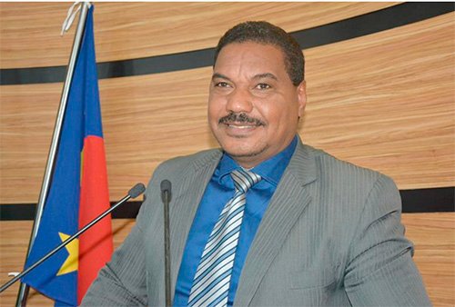 Afrânio Peixoto: Cícero reforça convite para Audiência