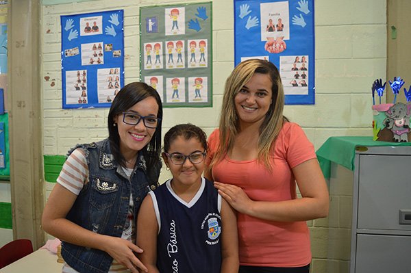 Ensino de Libras garante inclusão a alunos