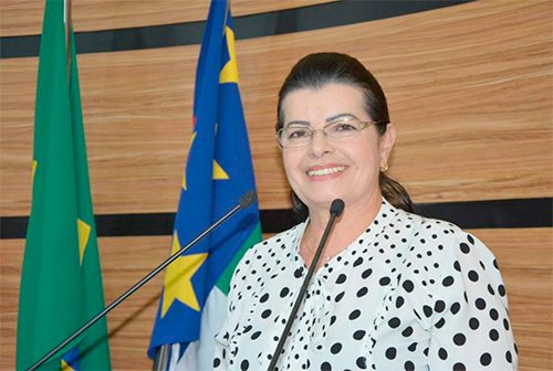 Lúcia Rocha: Av Brumado permanece com mão única