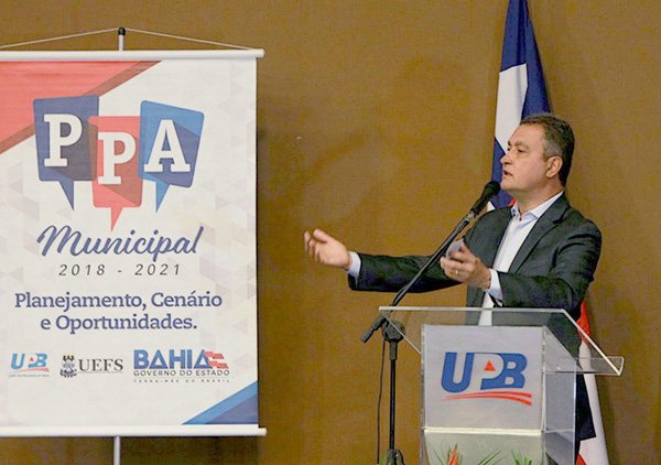 Estado capacita prefeitos: captação de recursos