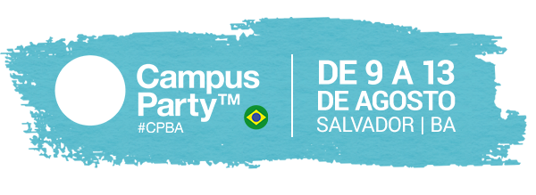 UESB participa da Campus Party na Bahia