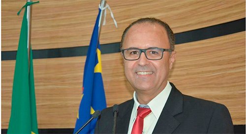 Valdemir Dias: “Herzem recebe contas com saldo positivo”