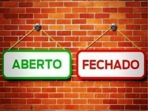 CDL informa funcionamento do comércio