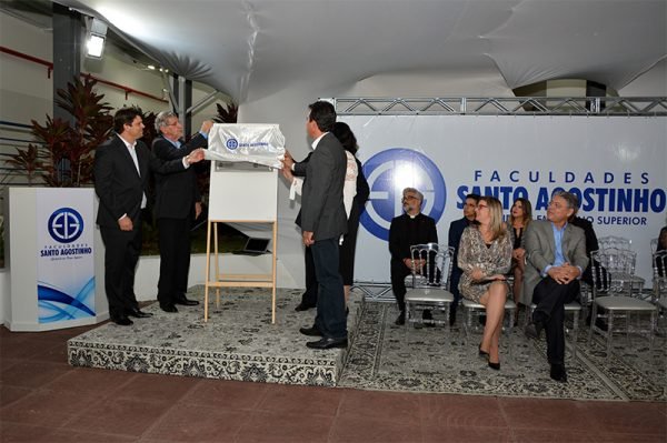 Pediatria e Clinica Médica gratuitas na FASA