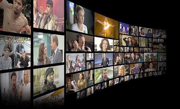 Curso: da concepção à realização de programas para TV