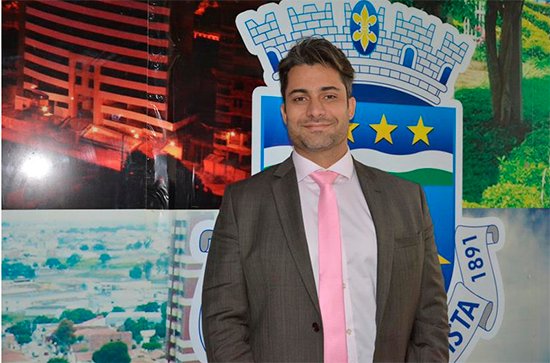 Rodrigo cobra atuação dos governos em prol da juventude