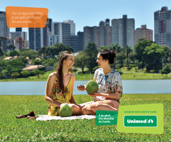 Psicologo da UNIMED explica importância da saude mental