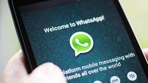 De Portugal pai reconhece filho no Brasil pelo WhatsApp