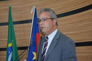 Cori cobra ao Governo Herzem respeito aos servidores municipais