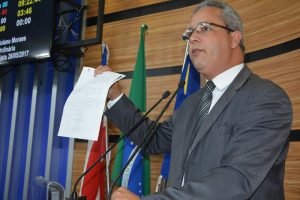 Divisão territorial: Cori quer ouvir população