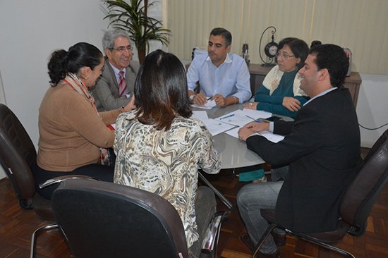 Conscientização politica chega às escolas públicas