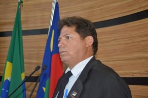 Jorge Bezerra critica fala de colega