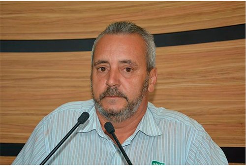 Presidente do SINSERV usa Tribuna Livre para esclarecimentos