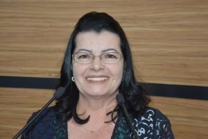 Herzem vai atender às demandas dos servidores, garante Lúcia Rocha