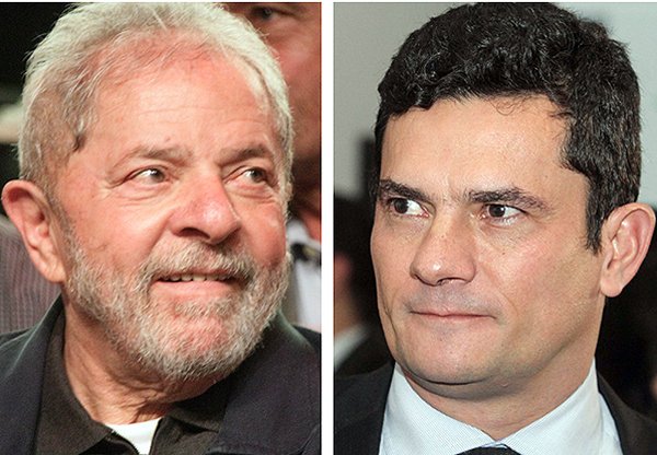 Esquema de segurança: depoimento de Lula a Moro