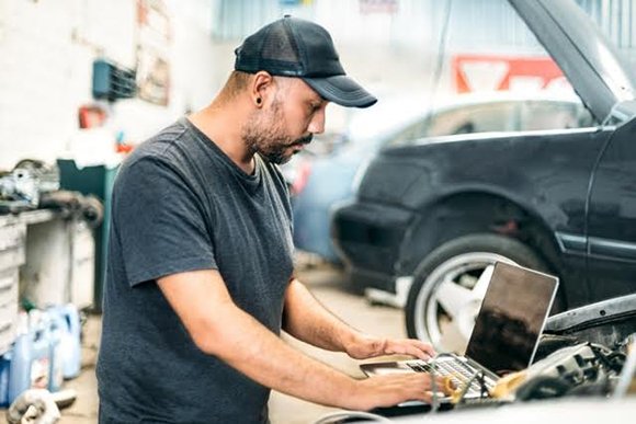 Evento gratuito para oficinas mecânicas e autopeças