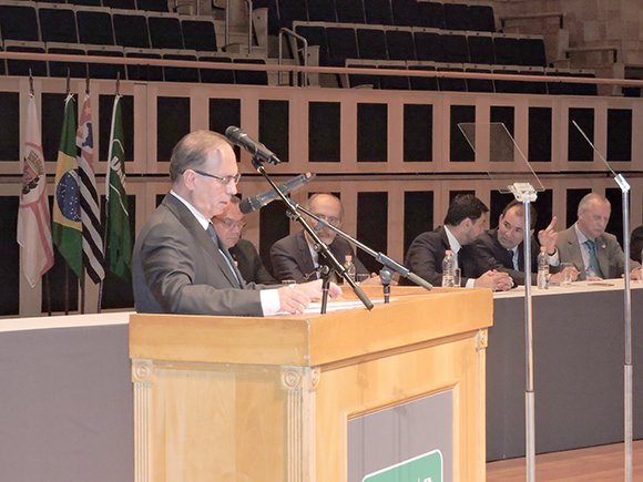 Unimed reúne líderes para discutir saúde suplementar