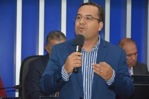 Câmara homenageia Igreja Batista Nacional Candeias