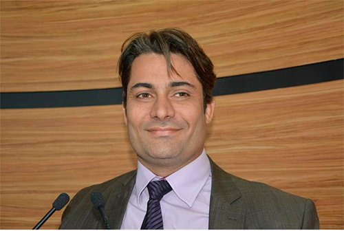 Rodrigo Moreira convida: audiência da segurança pública