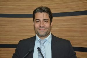 Vereador Rodrigo Moreira parabeniza Câmara