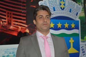 Rodrigo pede que secretários atuem realizando melhorias no município