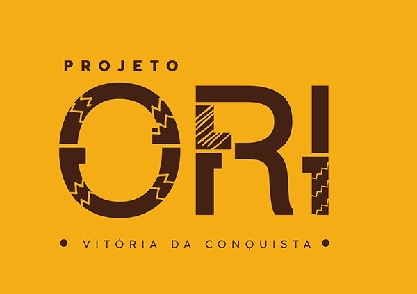 Jovens negros convocados para o lançamento do Projeto ORI