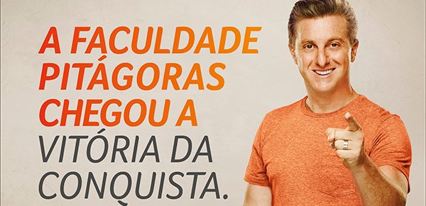 Faculdade Pitágoras chega a Vitória da Conquista