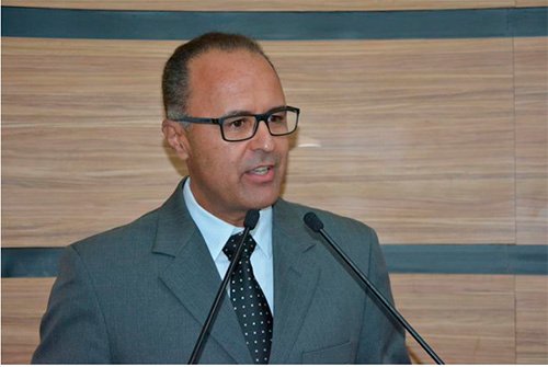 “Uma boa oposição, faz um bom governo”, afirma Valdemir Dias