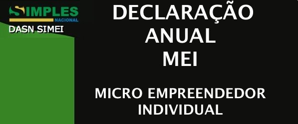 MEI tem até a próxima quarta-feira para entregar declaração anual