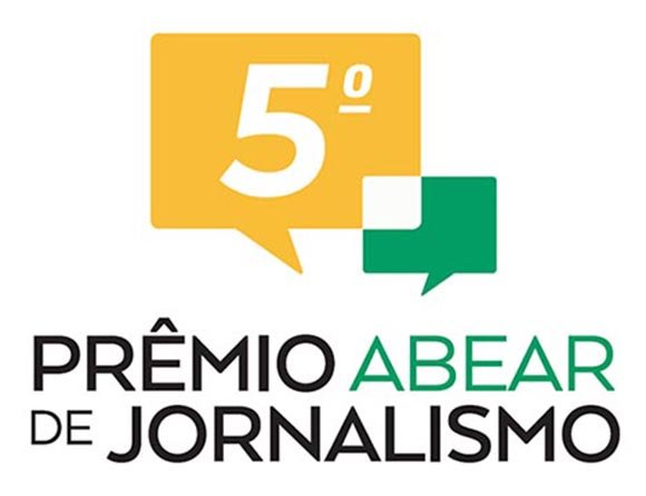 Para Jornalistas: lançada a quinta edição do Premio ABEAR