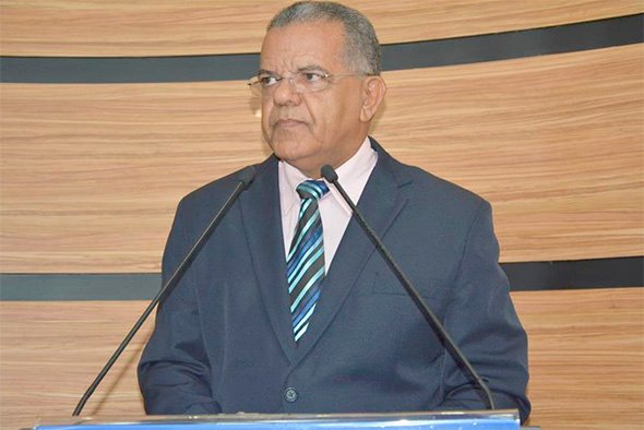 Gilmar Ferraz reafirma suas origens