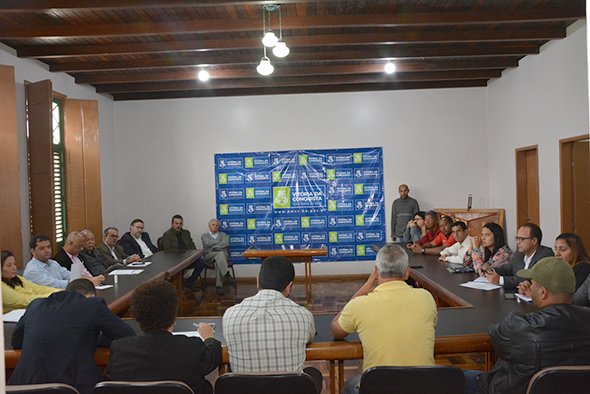 Greve dos servidores pode estar no fim