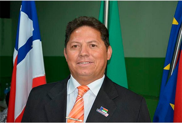 Bezerra elenca ações do Governo Herzem em seis meses