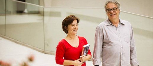 Biografia de Frei Betto na Nobel