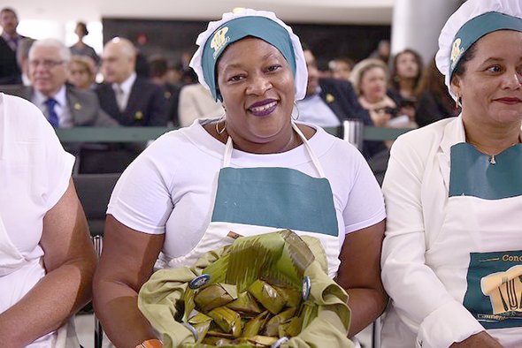 Concurso seleciona melhores receitas da alimentação escolar