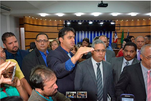 PMVC: depende de acordo a Câmara votar reajustes