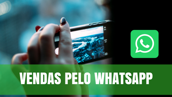 Guia ensina a vender mais pelo WhatsApp