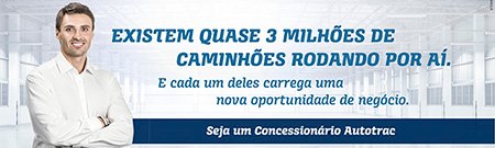 Oportunidade de negócio