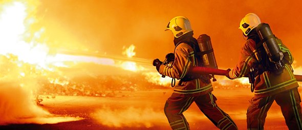 Câmara discute PL que regulamenta bombeiro civil