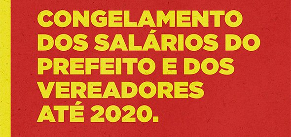 Câmara apresenta resumo de atividades: 1º semestre