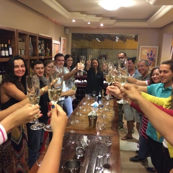 E porque hoje é quarta-feira…