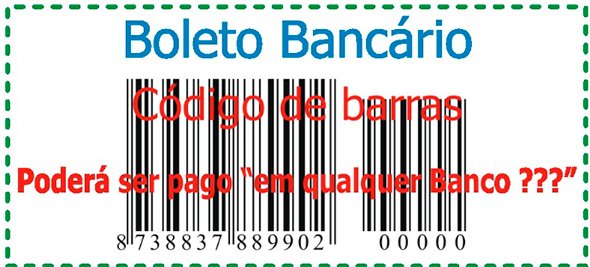 FEBRABAN anuncia novos critérios para boletos bancários
