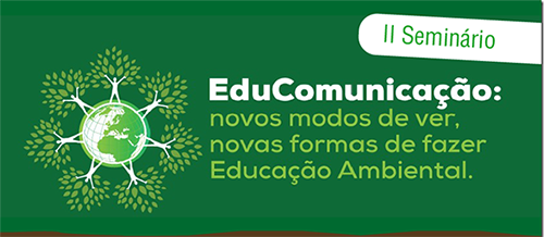 Continuam abertas as inscrições para seminário EduComunicação