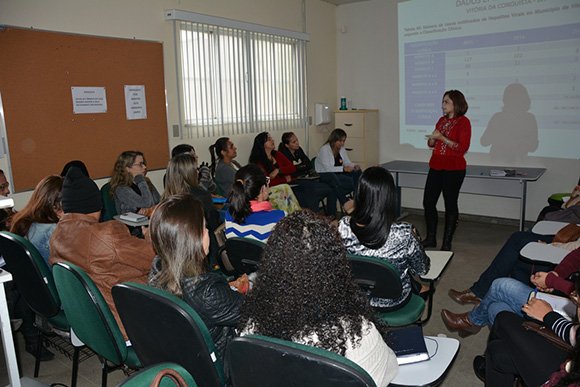 Tratamento das Hepatites Virais atualizam protocolo no CAAV