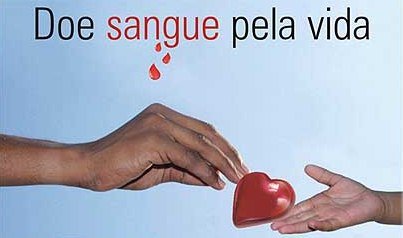 Criança colombiana recebe sangue de doador brasileiro