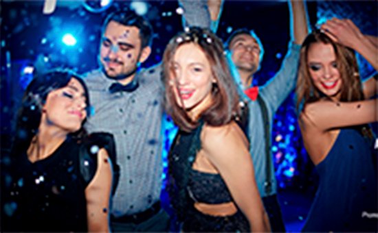 Festival DMK: até 40% off