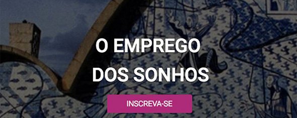 Serasa cria o “Emprego dos Sonhos”