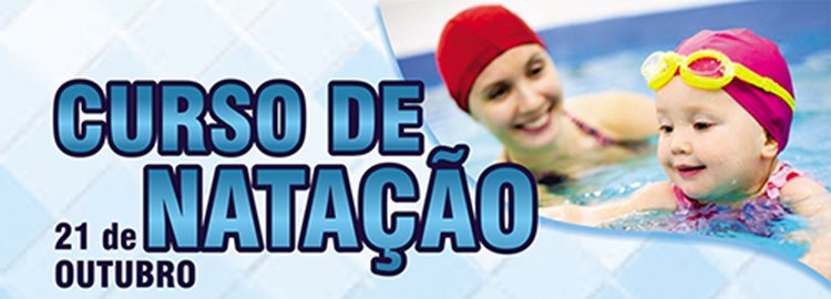 WS Atividades Aquáticas anuncia curso de natação