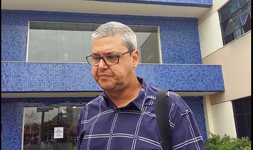 Ex-prefeito pagou por show que foi cancelado