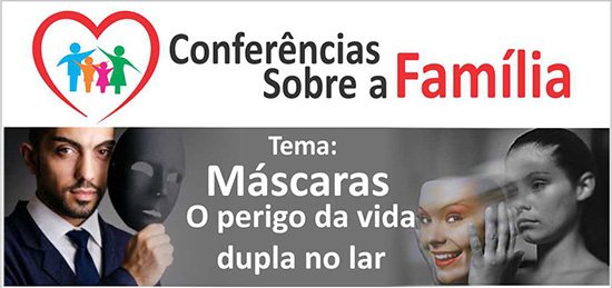 O perigo da vida dupla no lar